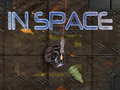Spill In Space