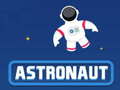 Spill Astronaut