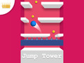 Spill Jump Tower 3D