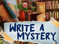 Spill Write a Mystery