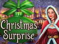 Spill Christmas Surprise