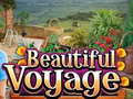 Spill Beautiful Voyage