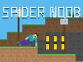 Spill Spider Noob