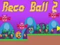 Spill Reco Ball 2