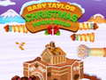 Spill Baby Taylor Christmas Town Build