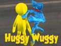 Spill Huggy Wuggy 