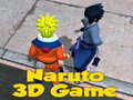 Spill Naruto 3D Game