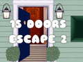 Spill 15 Doors Escape 2
