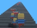 Spill Kogama: Longest Stairs Adventure