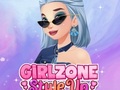 Spill Girlzone Style Up