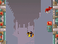 Spill Tako Wall Runner