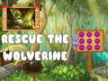 Spill Rescue The Wolverine