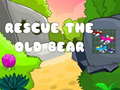 Spill Rescue the Old Bear