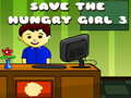 Spill Save The Hungry Girl 3