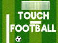 Spill Touch Football