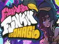 Spill FNF Vs Ohagi