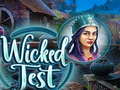 Spill Wicked Test