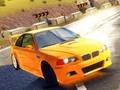 Spill Burnout Drift