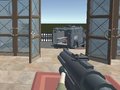 Spill Bank Robbery 2