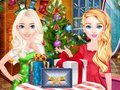Spill BFFs Christmas Eve