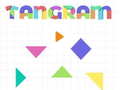 Spill Tangram