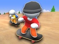 Spill Flip Skater Idle
