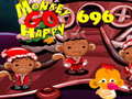 Spill Monkey Go Happy Stage 696
