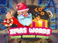 Spill Xmas Words 
