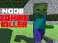 Spill Noob: Zombie Killer