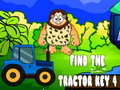 Spill Find The Tractor Key 4