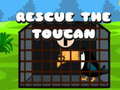 Spill Rescue The Toucan