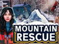 Spill Mountain Rescue