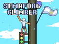 Spill Traffic Light Climber