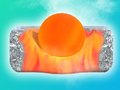 Spill Melting Ball