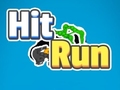 Spill Hit Run