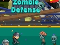 Spill Zombie Defense