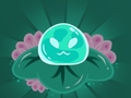 Spill Slime Clicker