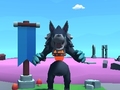 Spill Monster Duel