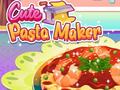 Spill Cute Pasta Maker