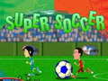 Spill Super Soccer