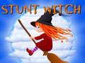 Spill Stunt Witch