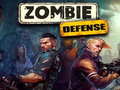Spill Zombie Defense 