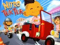 Spill Nitro Tuk Tuk