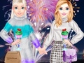 Spill Bffs New Year Eve