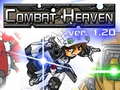 Spill Combat Heaven