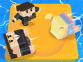 Spill Merge Battle 3D