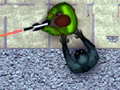 Spill Zombie War 2D