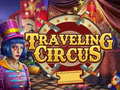 Spill Traveling Circus