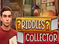 Spill Riddles Collector
