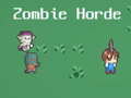 Spill Zombie Horde